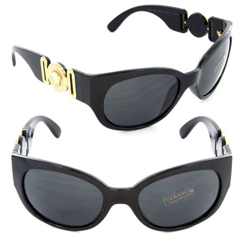 versace retro rivet sunglasses|Vintage Versace Sunglasses, Eyeglasses .